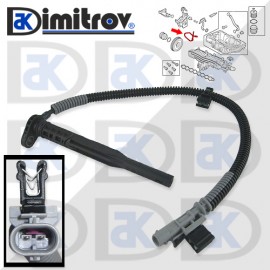 Датчик ниво на масло Volvo S60 S80 S90 V60 V90 XC40 XC60 XC70 XC90